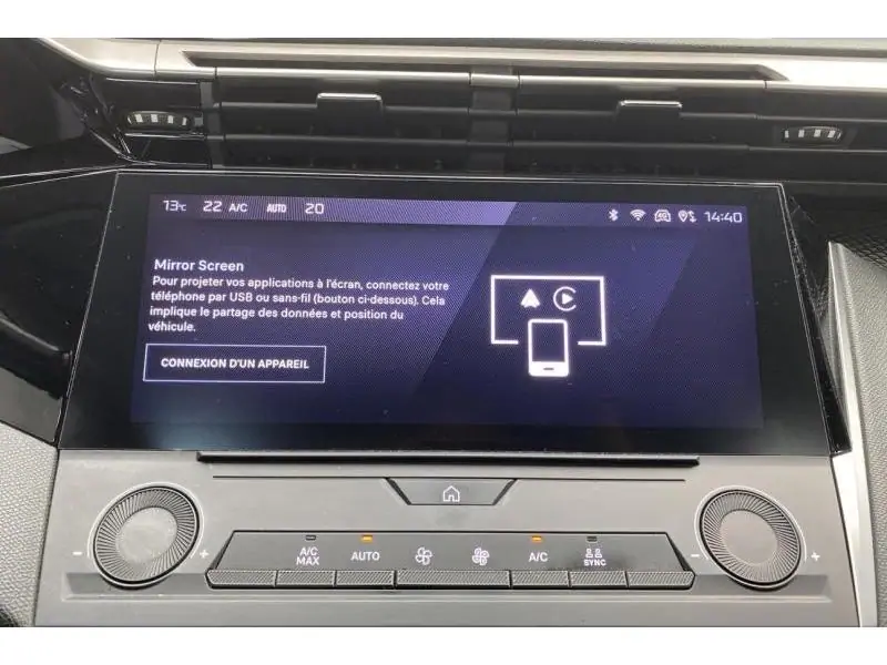 Occasion Peugeot 308 SW Active Pack GREY 33