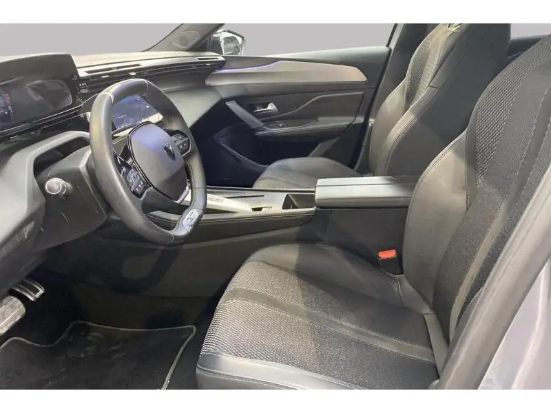 Occasion Peugeot 308 SW GT MHEV GREY 10