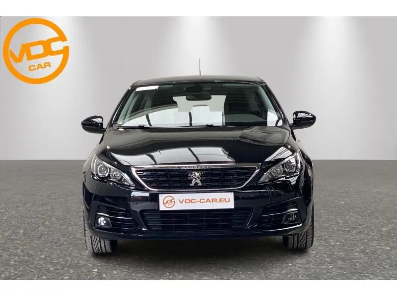 Occasion Peugeot 308 SW Active BLACK 5