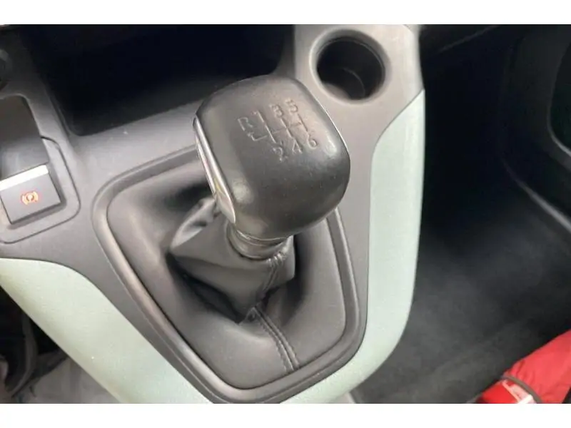 Occasion Citroen Berlingo FEEL PACK WHITE 16