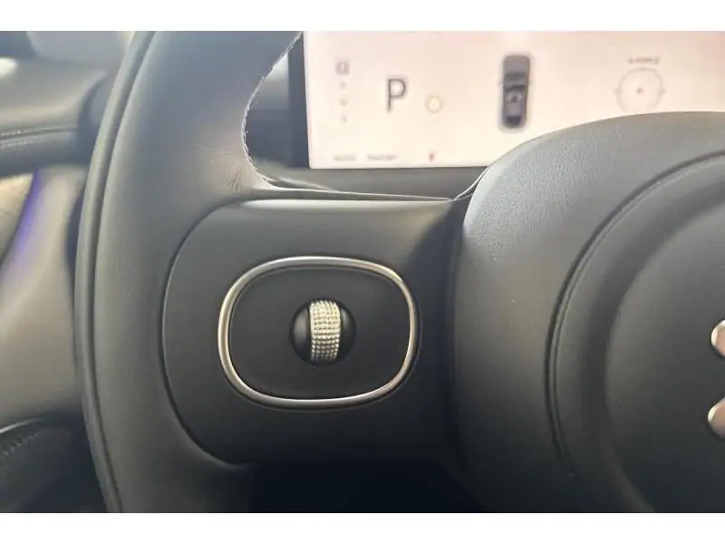 Occasion MG IM 6 100 kWh Performance AWD GREY 28