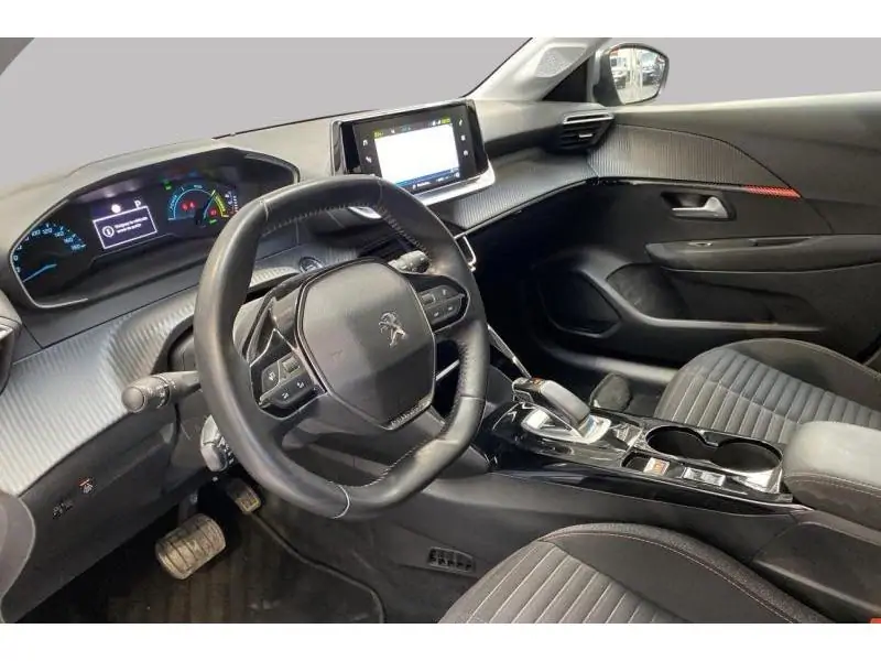Occasion Peugeot 208 Active* GPS Détecteurs arr. GREY 9