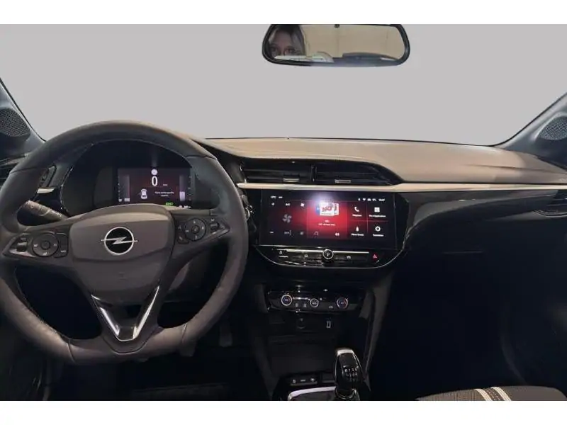 Occasion Opel Corsa GS WHITE 11