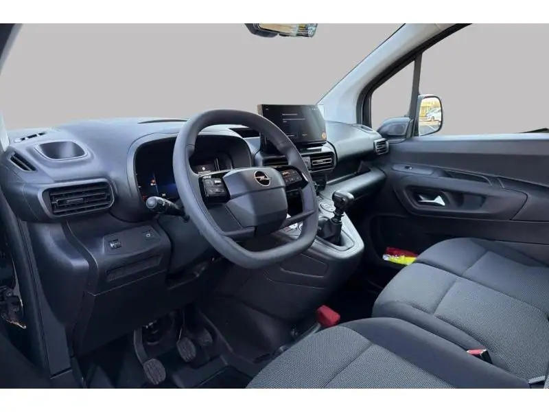 Occasion Opel Combo Cargo BLACK 9