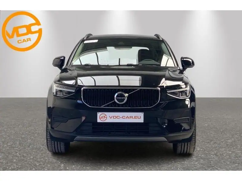 Occasion Volvo XC40 T2 *Automaat* MicroHY GPS Détecteurs BLACK 5