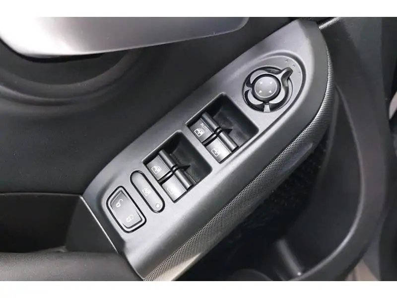 Occasion Fiat 500 X Berline AUTO BLACK 23