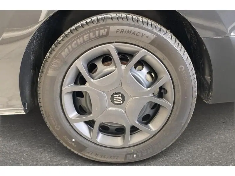 Occasion Fiat Scudo Combi L3, Level 1 2.2 180hAT GREY 20