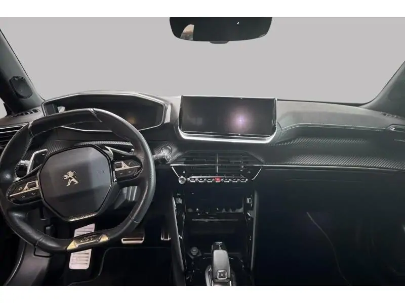 Occasion Peugeot 2008 II GT GREY 11