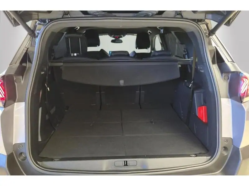 Occasion Peugeot 5008 Allure GREY 19