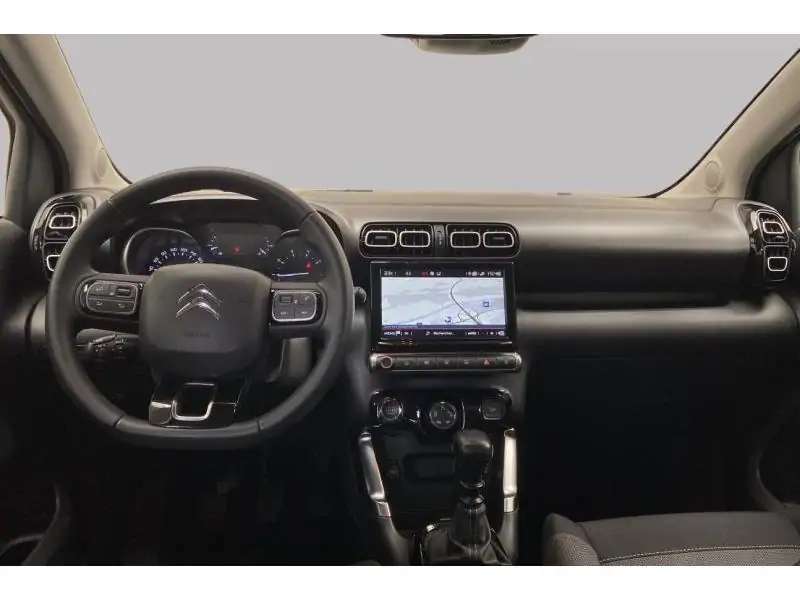 Occasion Citroen C3 Aircross Max GREY 11