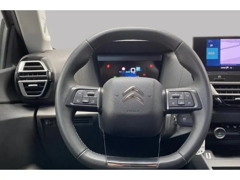 Occasion Citroen e-C4 FEEL* Caméra GPS Jantes alu GREY 12