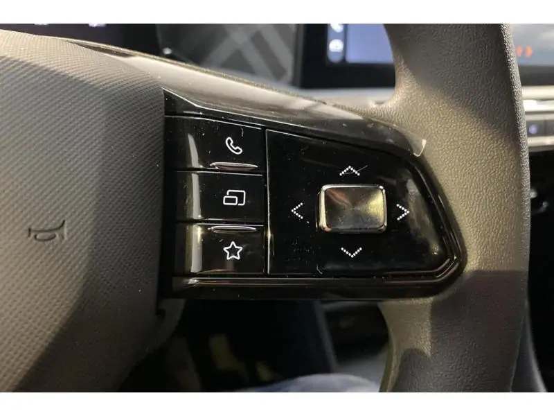 Occasion MG MG3 COMFORT ICE RED 22