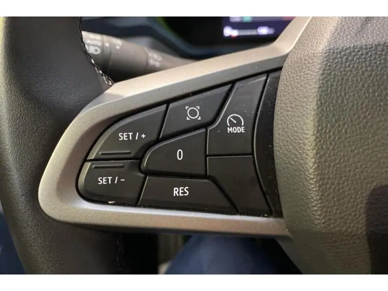 Occasion Dacia Duster III Expression GREEN 21