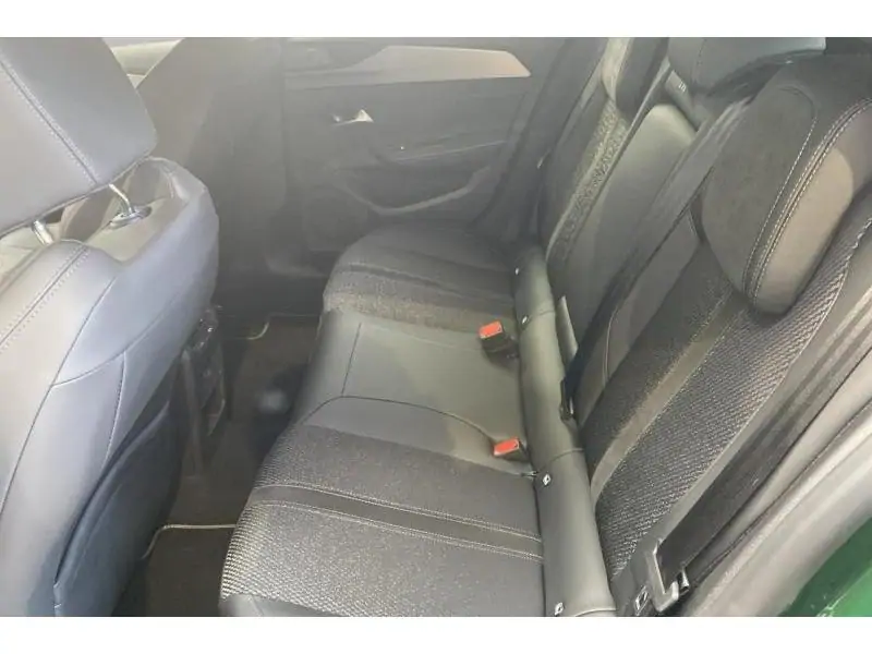 Occasion Peugeot 308 GT *Hifi Focal* GREEN 18