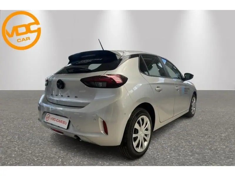 VEHICLE__CONDITION_SERVICE Opel Corsa EDITION GREY 3