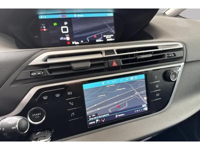 Occasion Citroen Grand C4 SpaceTourer Shine BLUE 22