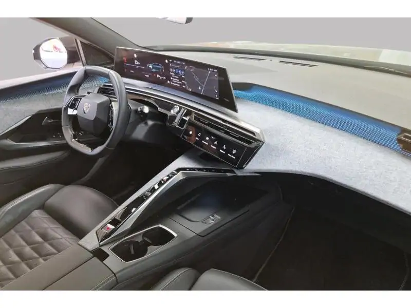 Occasion Peugeot 3008 GT BLACK 2