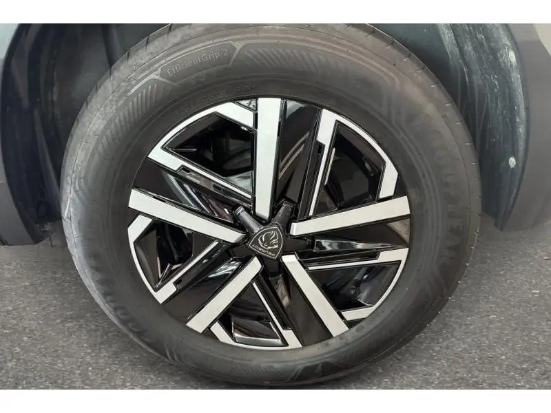 VEHICLE__CONDITION_SERVICE Peugeot 2008 ACTIVE GREY 20
