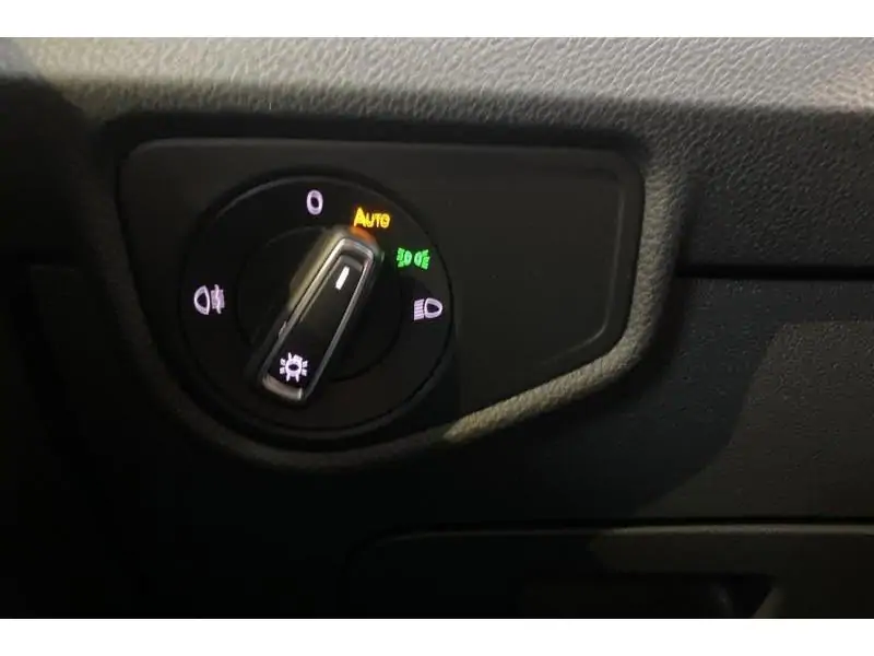 Occasie Volkswagen Touran III Comfortline WHITE 24