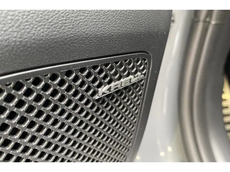 Occasion Hyundai Tucson N LINE - HYBRID GREY 29