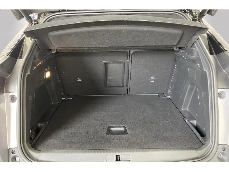 Occasion Peugeot 3008 Allure Pack HYBRID GREY 19