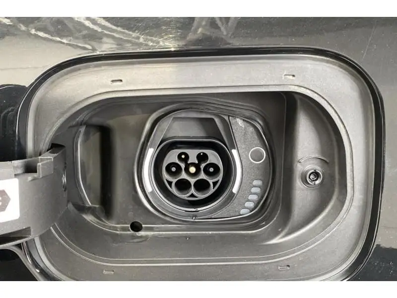 Occasion Jeep Compass TRAILHAWK 4XE PHEV 280 PK PANO BLACK 27