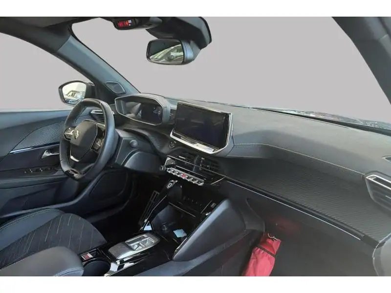 Occasion Peugeot 2008 GT ANTHRACITE 2