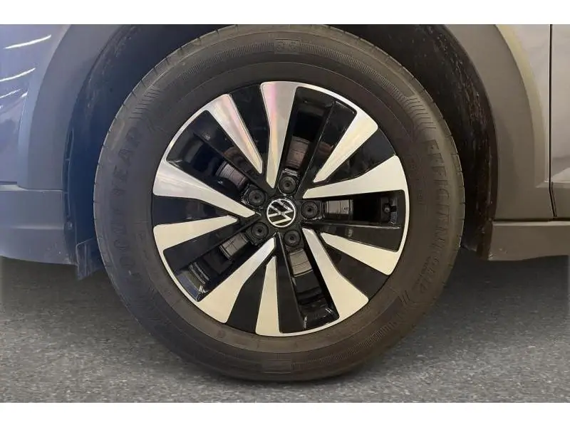 Occasion Volkswagen Taigo Life GREY 20