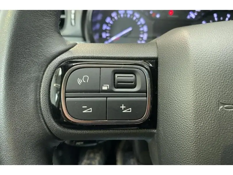 Occasion Citroen C3 Shine WHITE 21