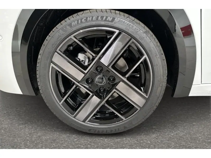 VEHICLE__CONDITION_SERVICE Lancia Ypsilon LX HYBRID Martini Racing Strip WHITE 18