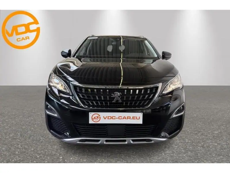 Occasion Peugeot 3008 Allure BLACK 5