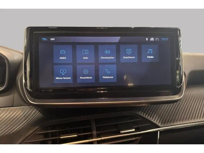 VEHICLE__CONDITION_SERVICE Peugeot 208 ENVY GREY 14