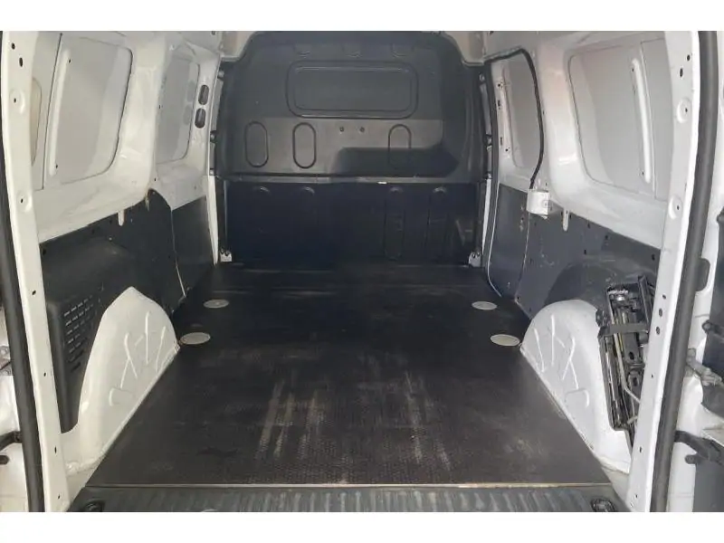Occasion Renault Kangoo Express Maxi Grand Confort WHITE 19