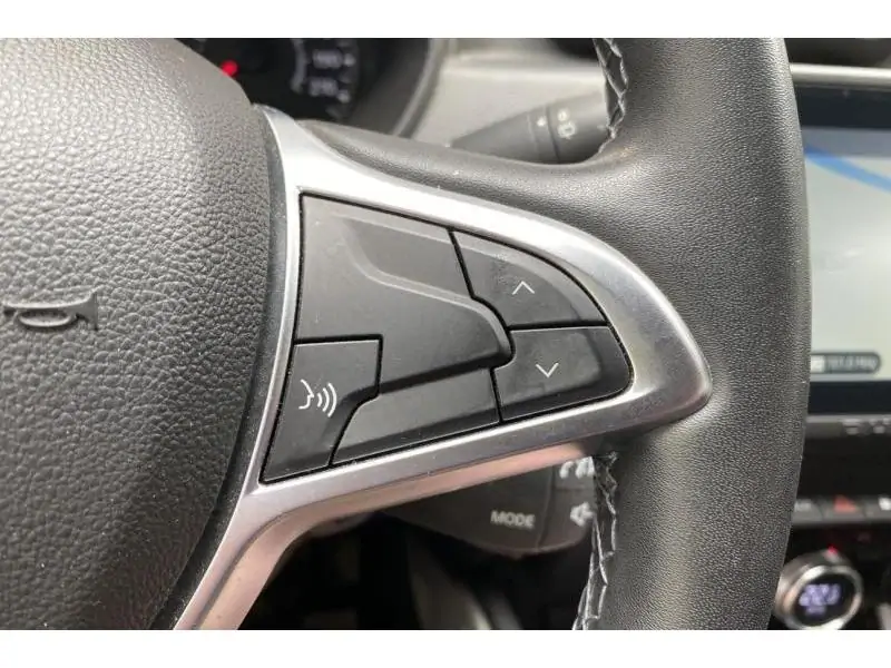 Occasion Dacia Duster Blue dCi 4x2*GPS et Caméra de recul RED 26