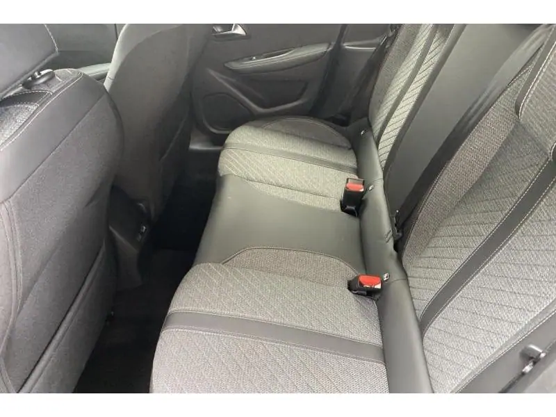 Occasion Peugeot 208 Allure HYBRID BLACK 18