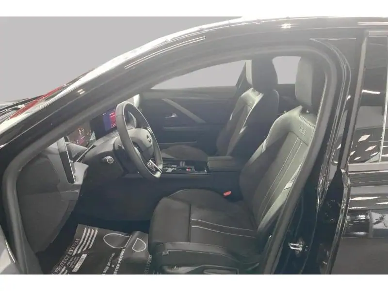 VEHICLE__CONDITION_SERVICE Opel Astra GS Hybride*Caméra de recul BLACK 9