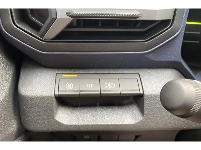 Occasion Dacia BIGSTER Expression* Caméra Jantes Alu MirrorLink GREEN 24