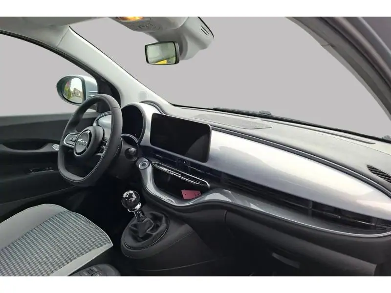 VEHICLE__CONDITION_SERVICE Fiat 500 TORINO BEIGE 2