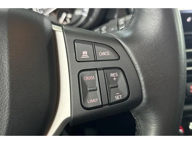 Occasion Suzuki S-Cross GLX - HYBRID WHITE 25