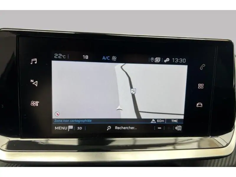 Occasion Peugeot 2008 Allure GREY 13