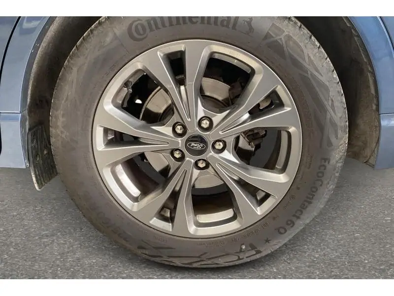 Occasion Ford Kuga St Line X BLUE 20
