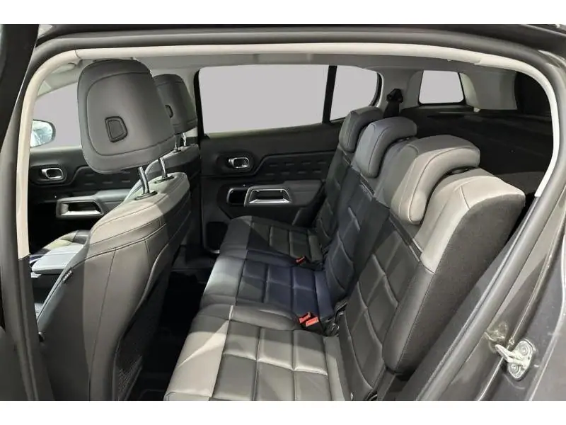 Occasie Citroen C5 Aircross Business Lounge GREY 10