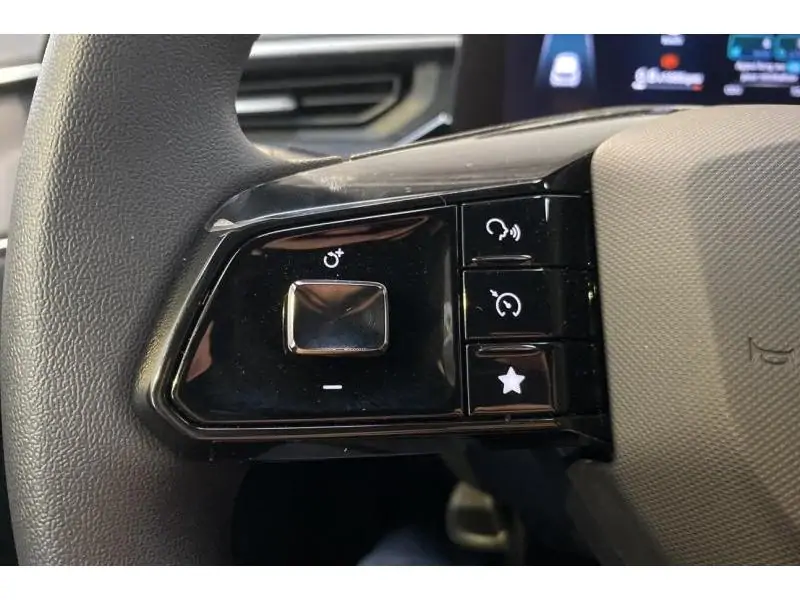 Occasion MG MG3 COMFORT ICE RED 21