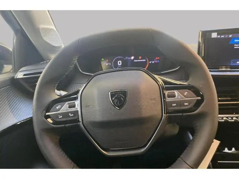 VEHICLE__CONDITION_SERVICE Peugeot 208 Allure WHITE 9
