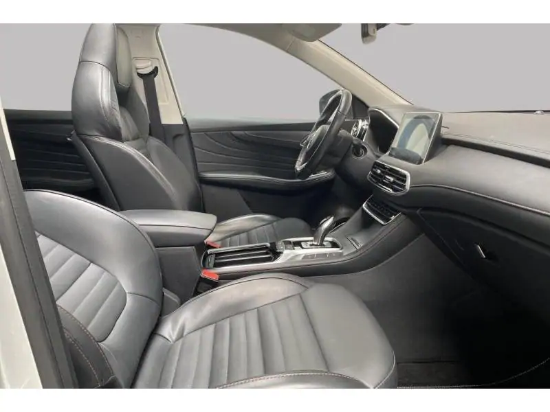 Occasion MG EHS PHEV Luxury GREY 8