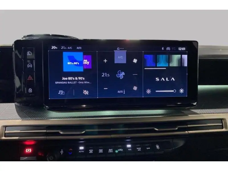 VEHICLE__CONDITION_SERVICE Lancia Ypsilon LX HYBRID BLACK 13