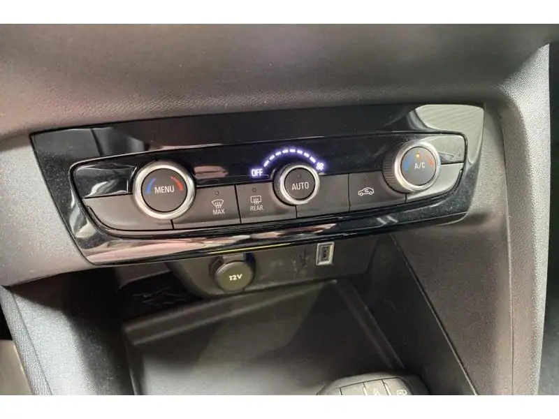 Occasion Opel Corsa GS WHITE 15
