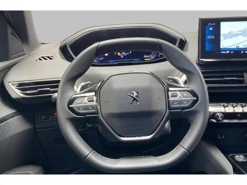 Occasion Peugeot 3008 Allure Pack Hybris 136 BLUE 12