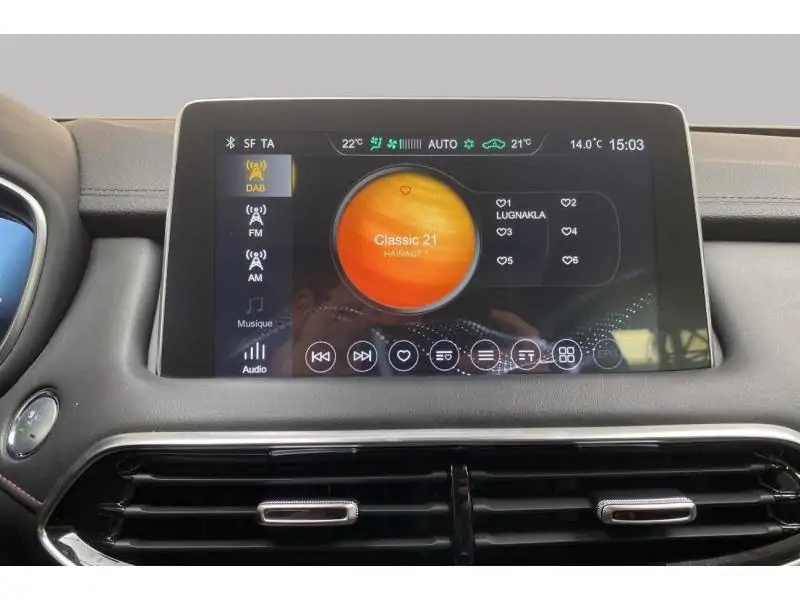 Occasion MG EHS Luxury PLUG IN  HYBRID BLACK 32