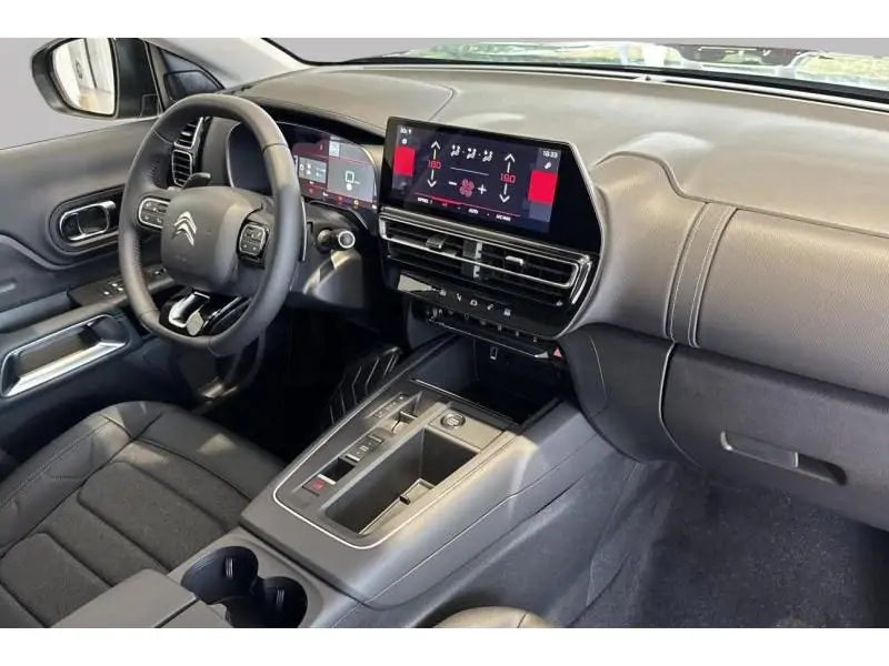 Demo Citroen C5 Aircross Hybrid 145 MAX BLUE 2
